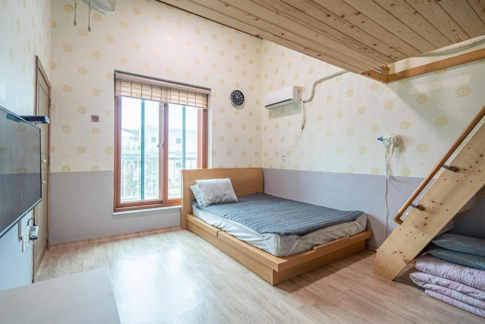 Daecheon Relax Pension Boryeong Ngoại thất bức ảnh