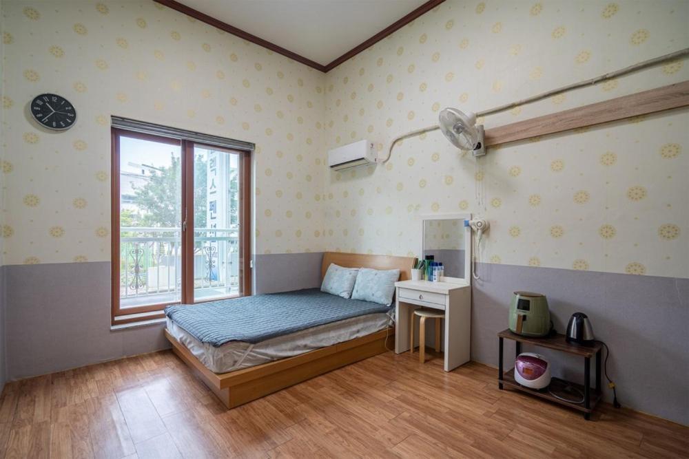 Daecheon Relax Pension Boryeong Phòng bức ảnh